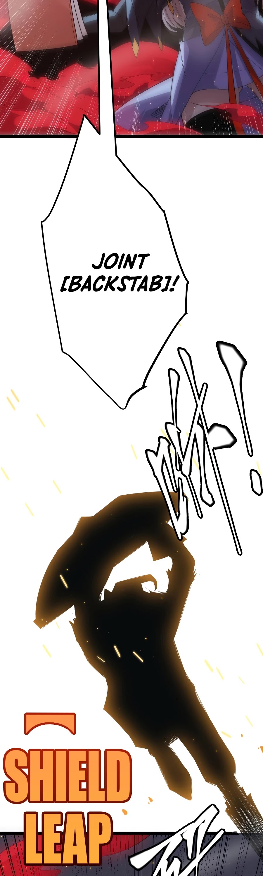 The Game That I Came From Chapter 27 page 14 - Chapter 27