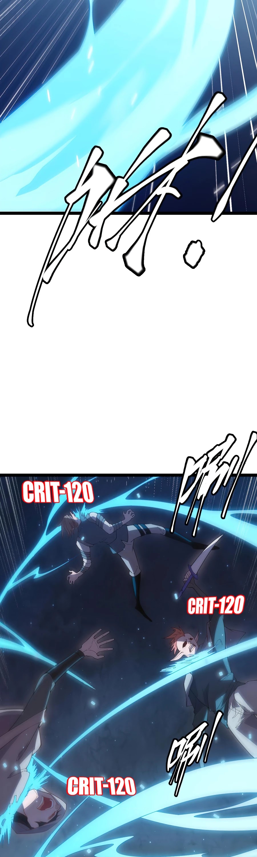 The Game That I Came From Chapter 27 page 19 - Chapter 27