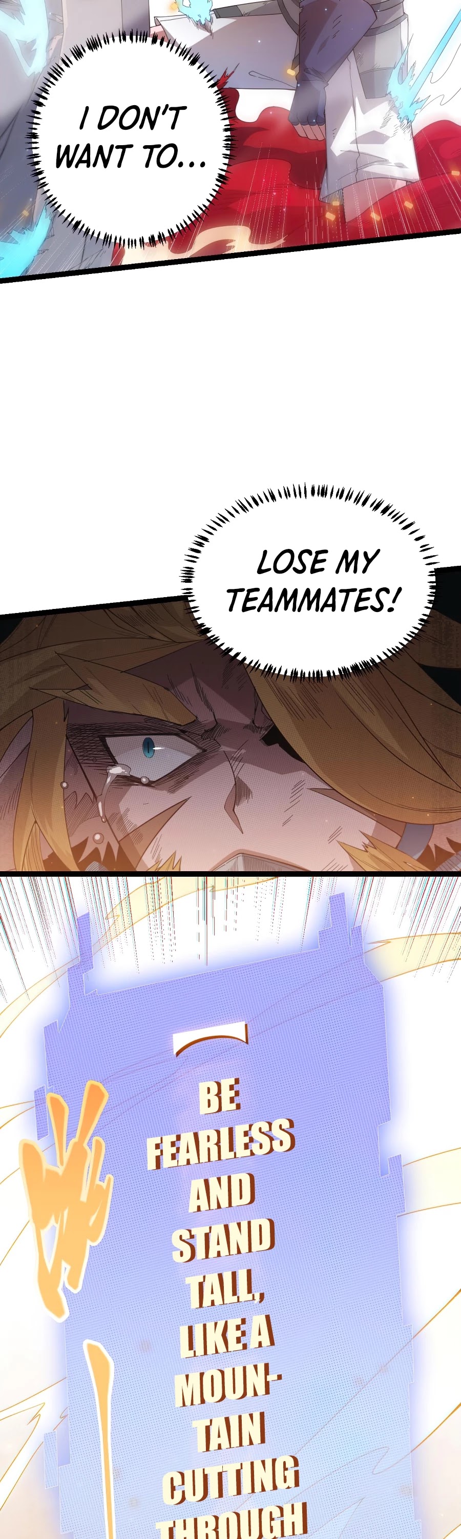 The Game That I Came From Chapter 27 page 43 - Chapter 27