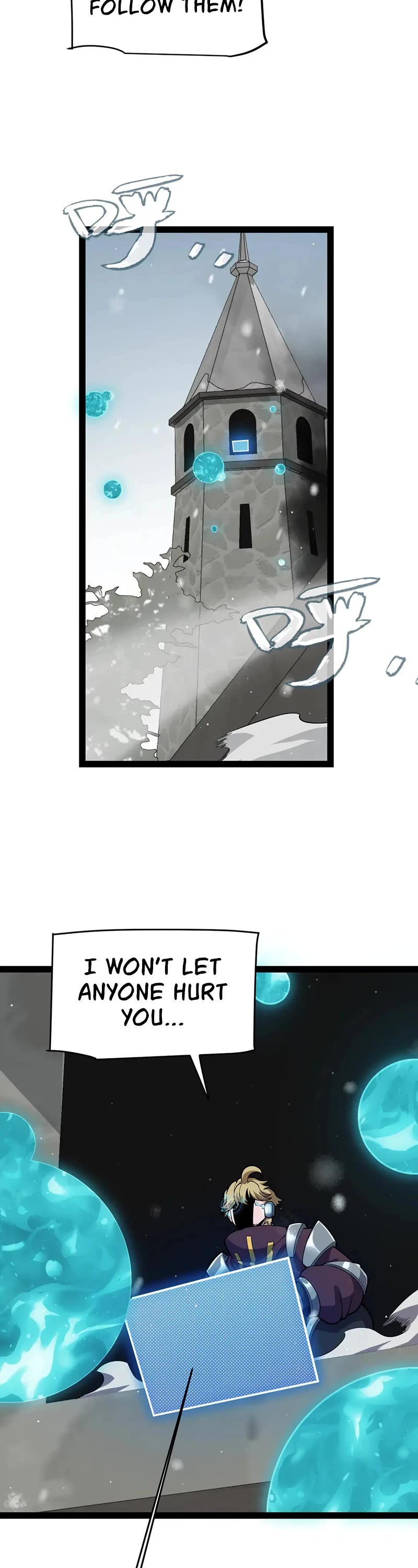 The Game That I Came From Chapter 270 page 12 - Chapter 270
