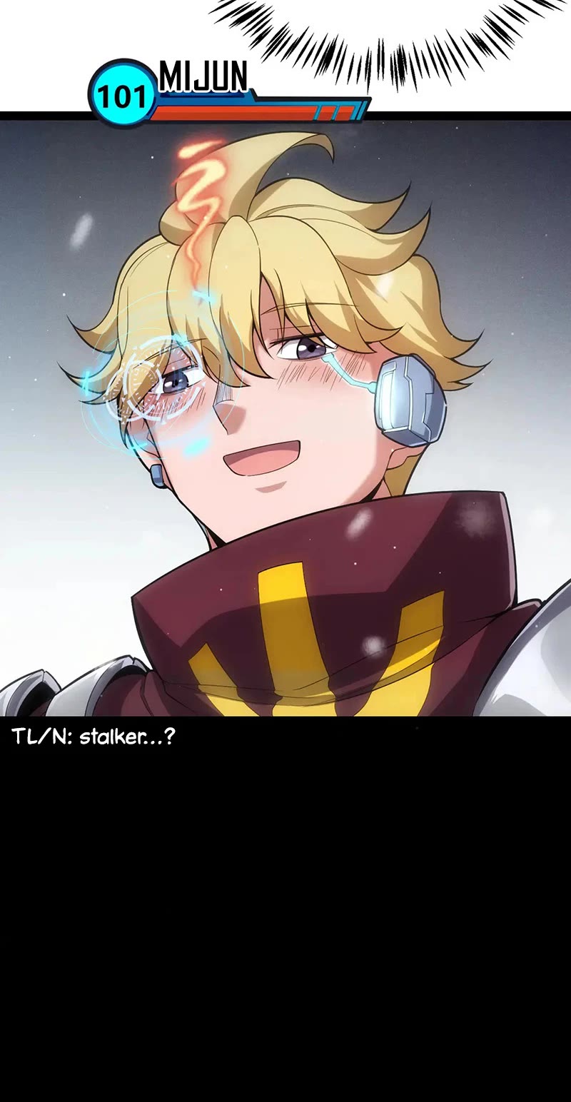 The Game That I Came From Chapter 270 page 14 - Chapter 270