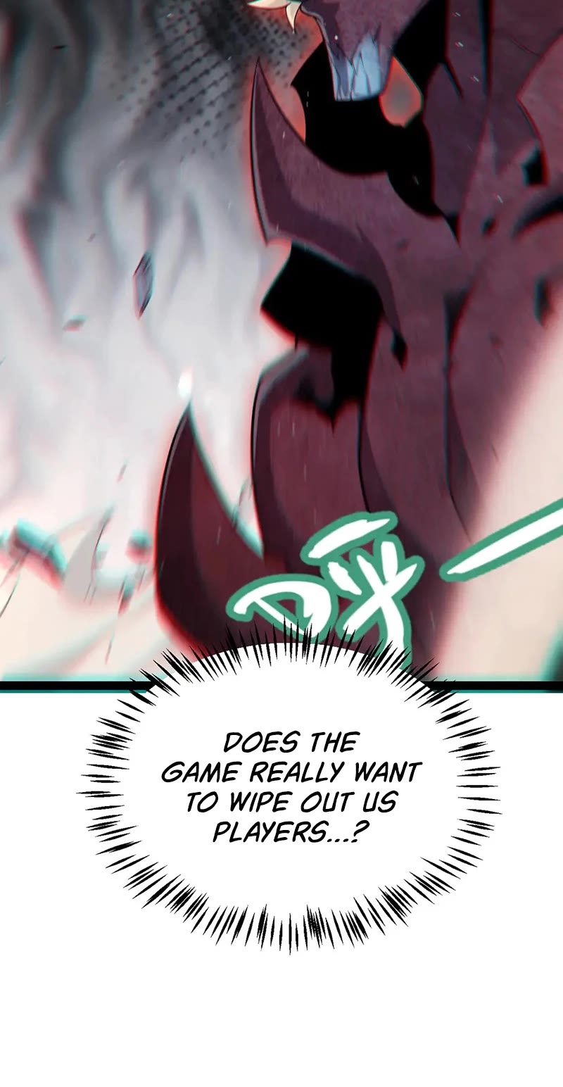 The Game That I Came From Chapter 270 page 28 - Chapter 270