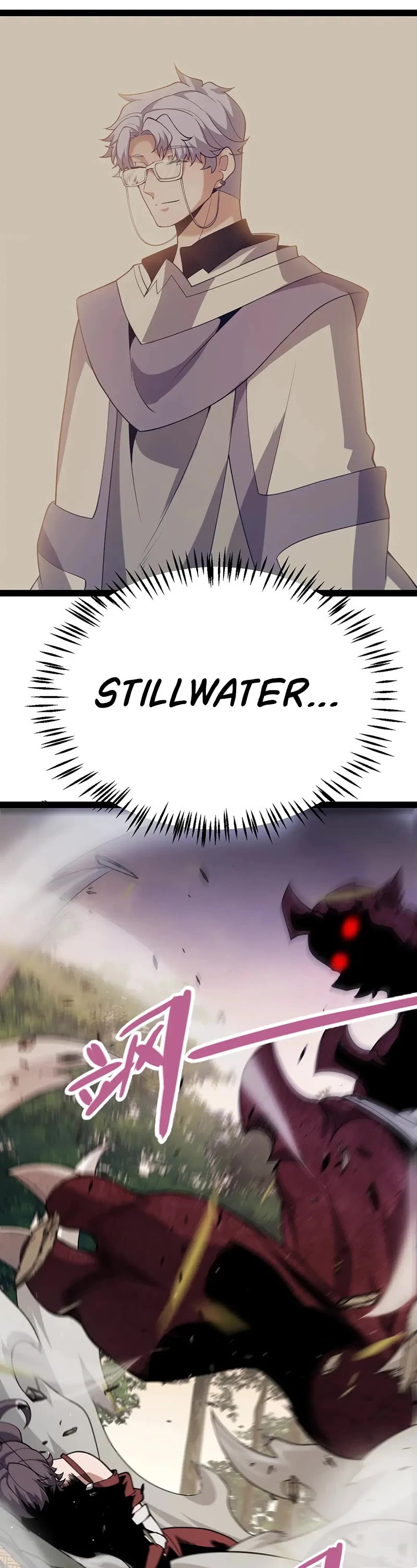 The Game That I Came From Chapter 270 page 29 - Chapter 270