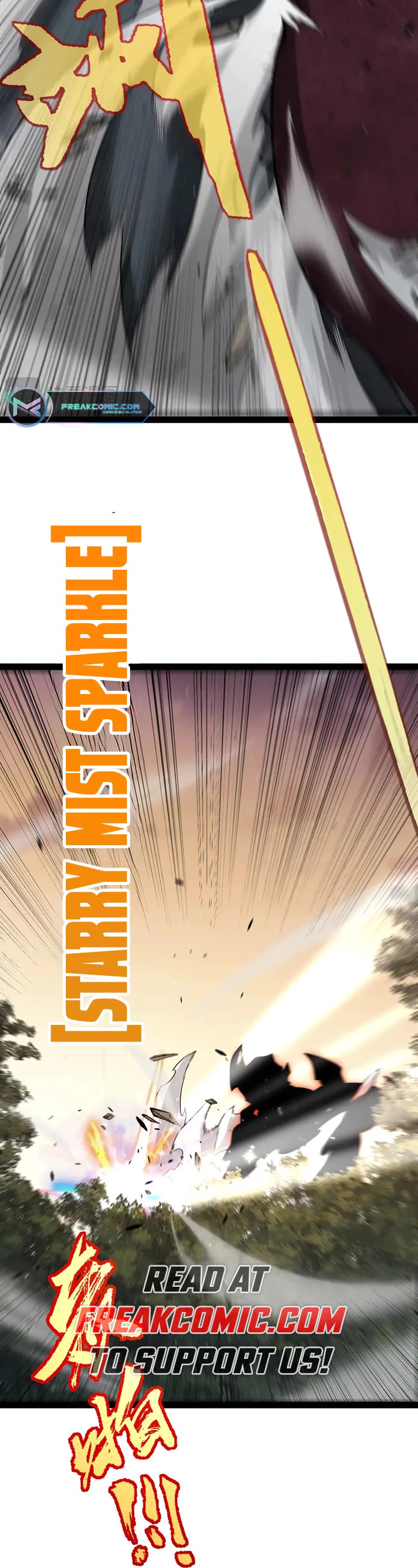 The Game That I Came From Chapter 270 page 31 - Chapter 270