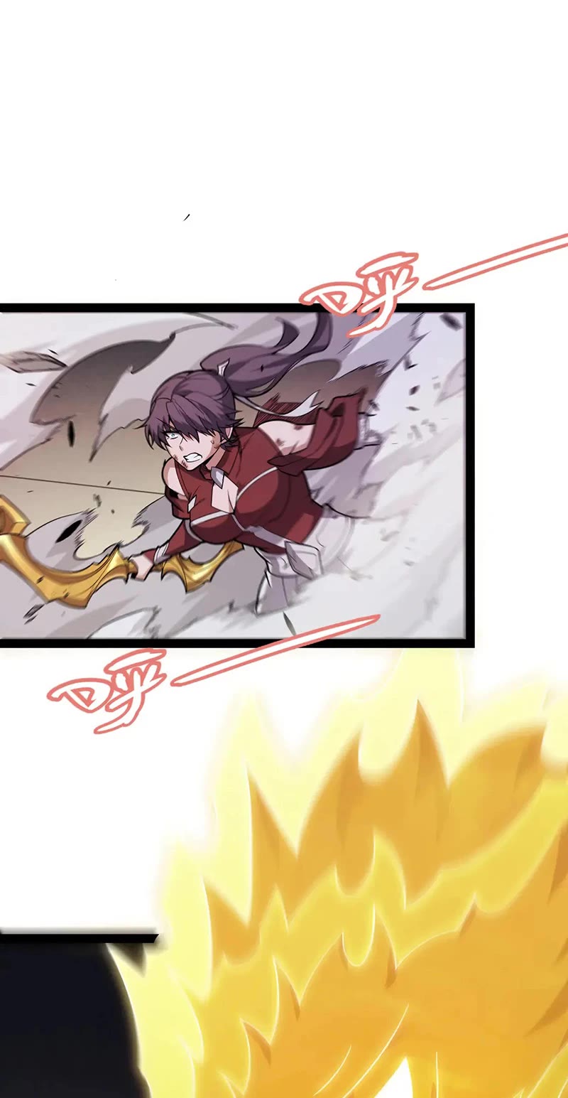 The Game That I Came From Chapter 270 page 32 - Chapter 270