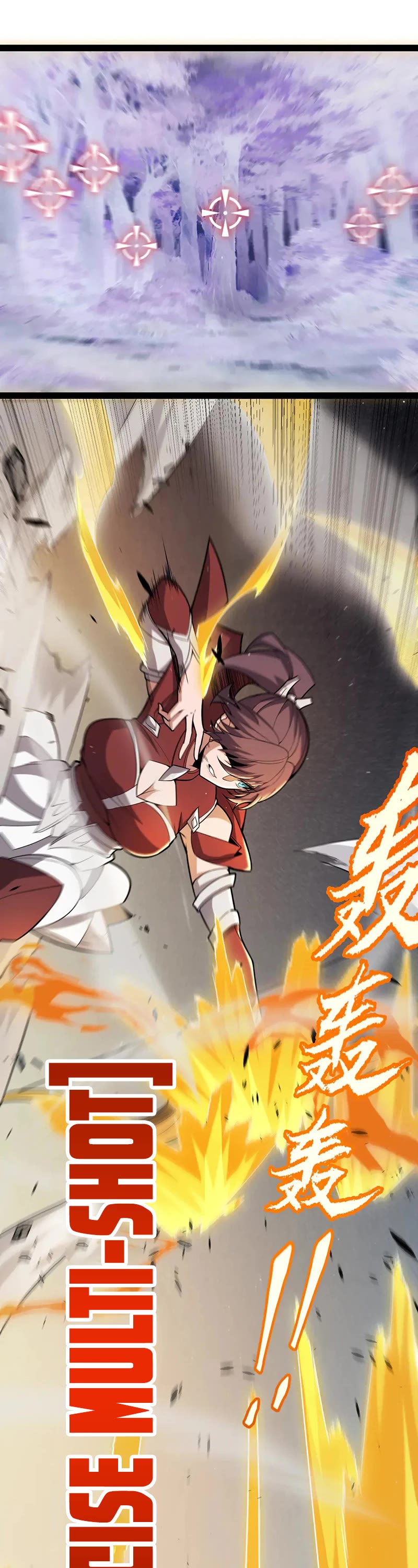 The Game That I Came From Chapter 270 page 34 - Chapter 270