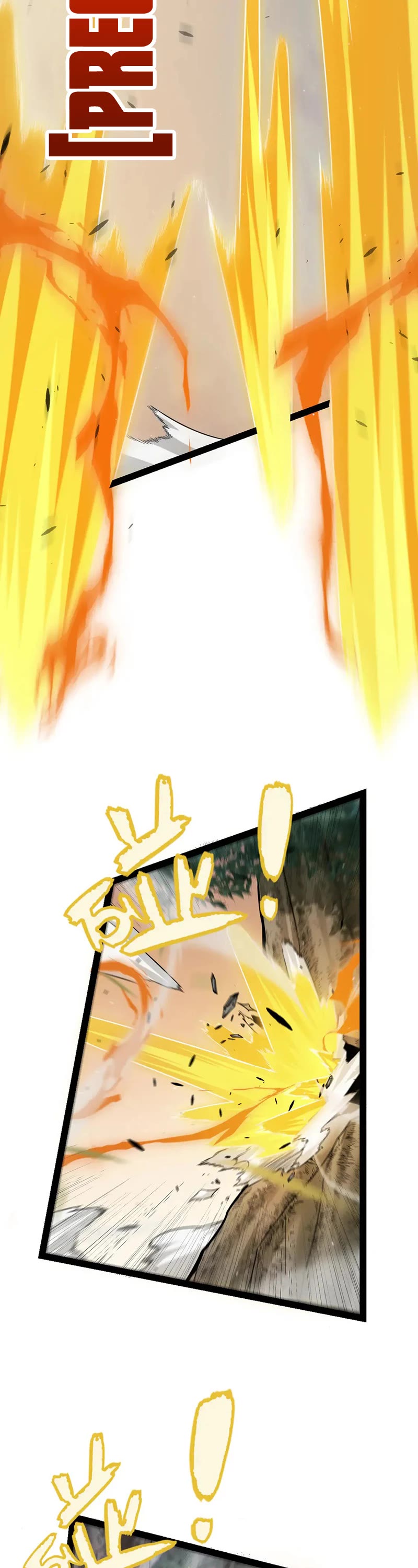 The Game That I Came From Chapter 270 page 35 - Chapter 270