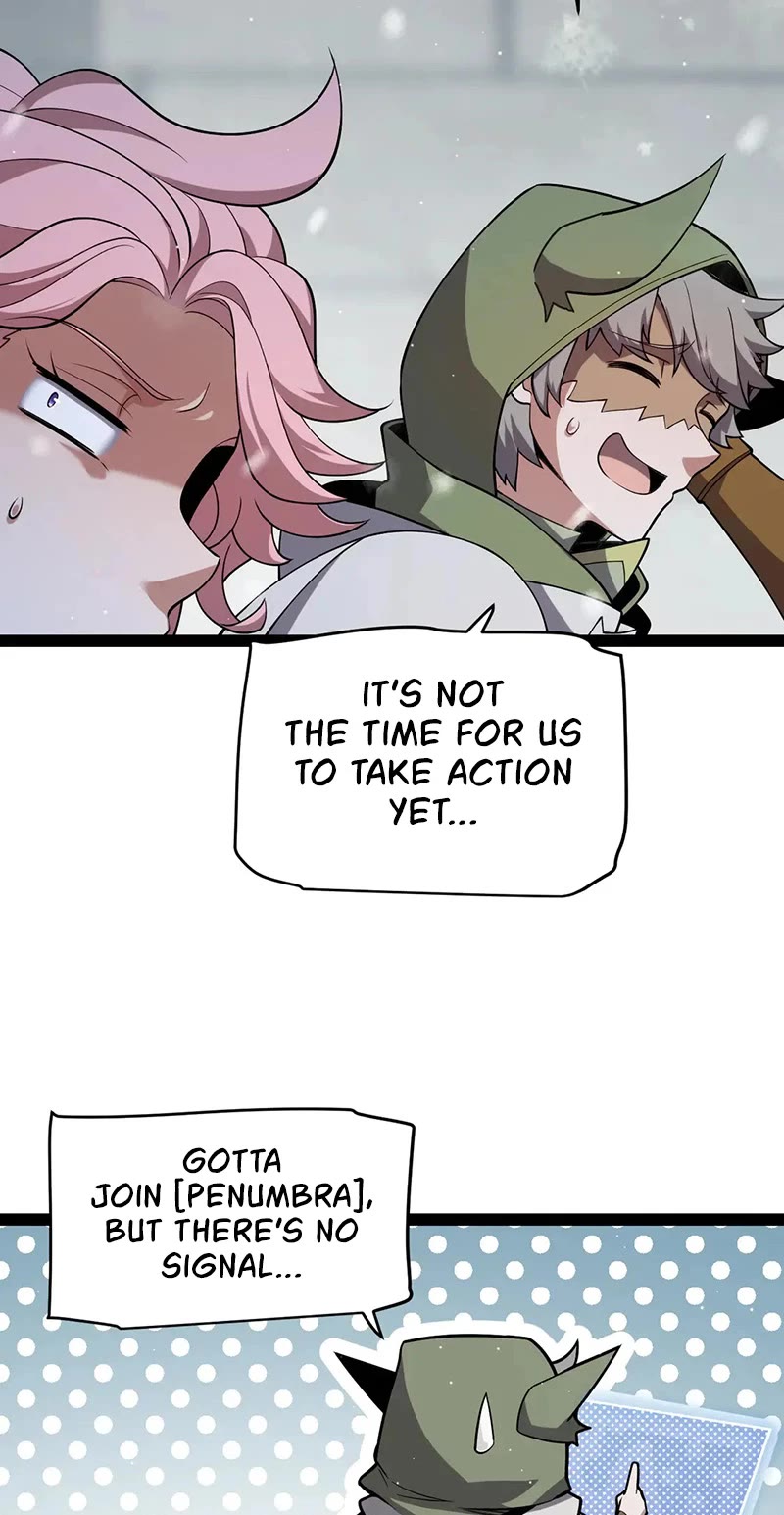 The Game That I Came From Chapter 270 page 4 - Chapter 270