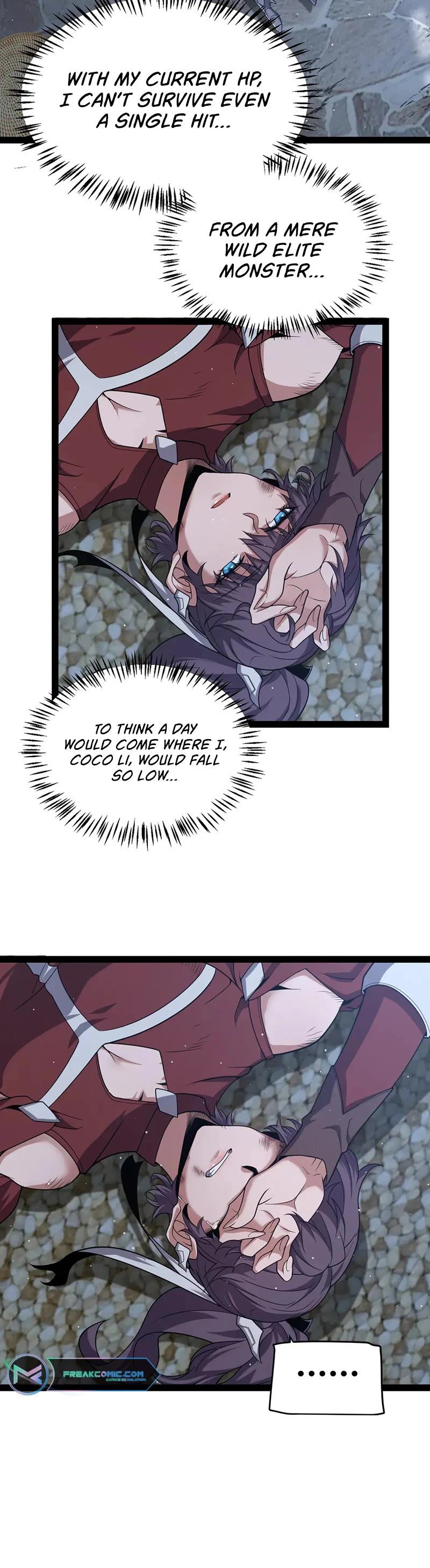 The Game That I Came From Chapter 270 page 41 - Chapter 270
