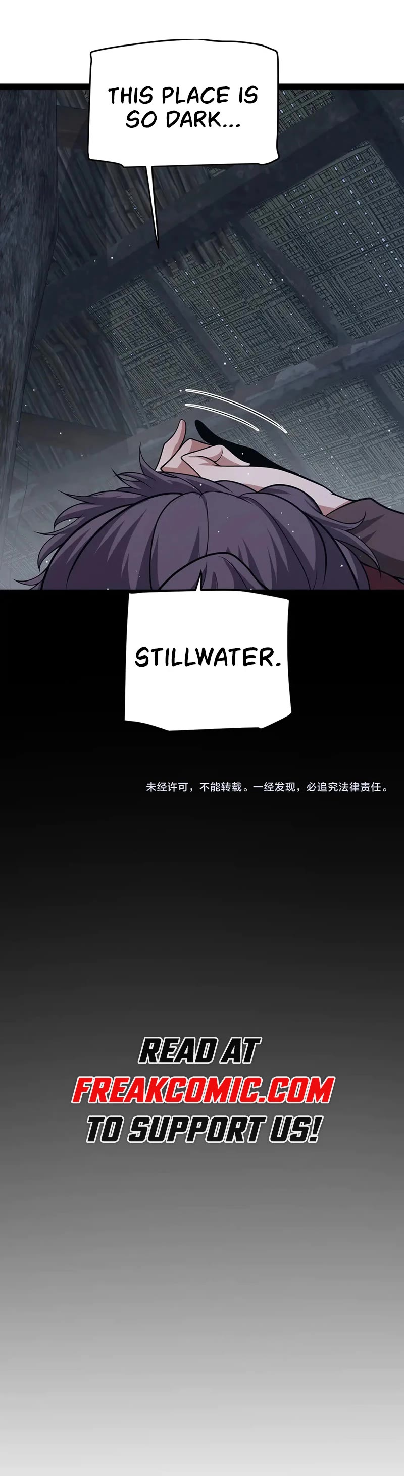 The Game That I Came From Chapter 270 page 42 - Chapter 270
