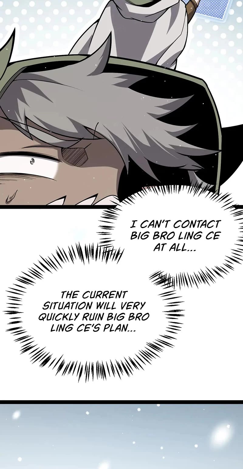 The Game That I Came From Chapter 270 page 5 - Chapter 270