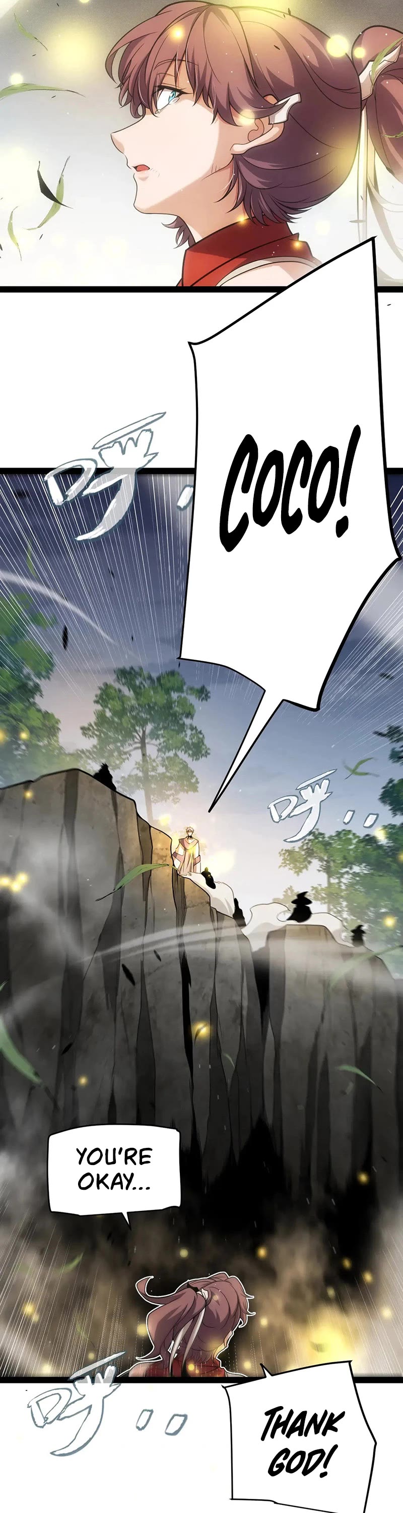The Game That I Came From Chapter 271 page 13 - Chapter 271