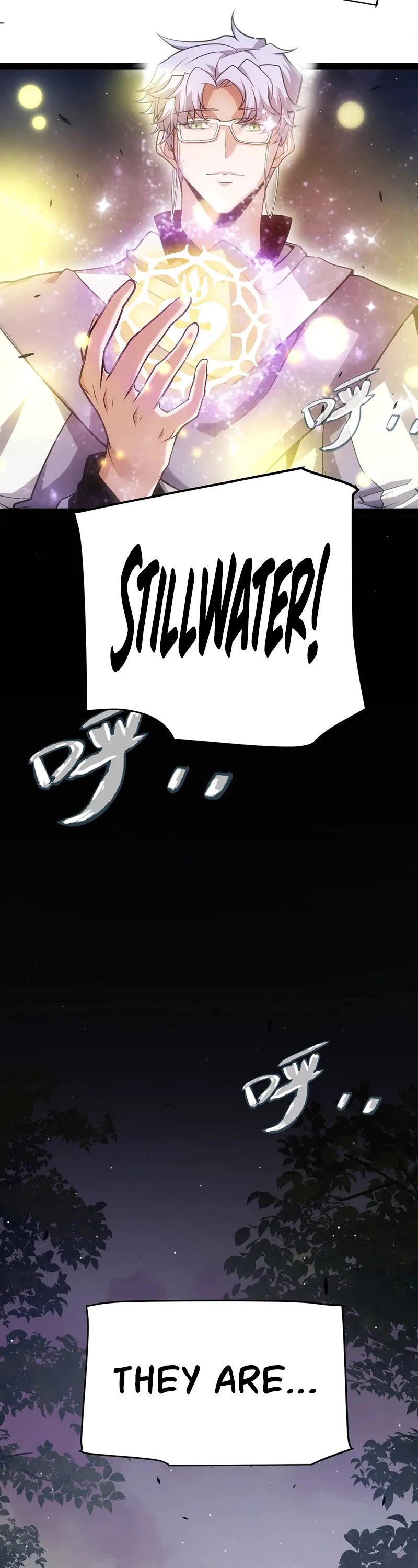 The Game That I Came From Chapter 271 page 14 - Chapter 271