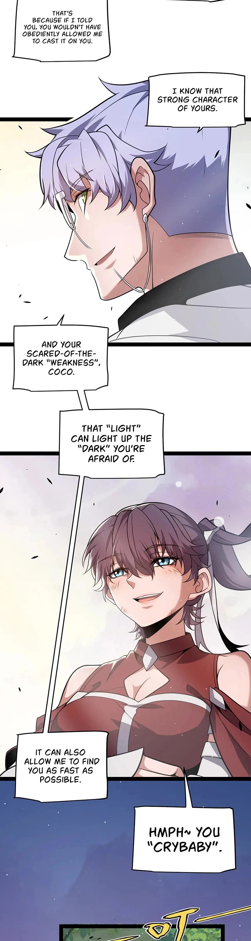 The Game That I Came From Chapter 271 page 18 - Chapter 271