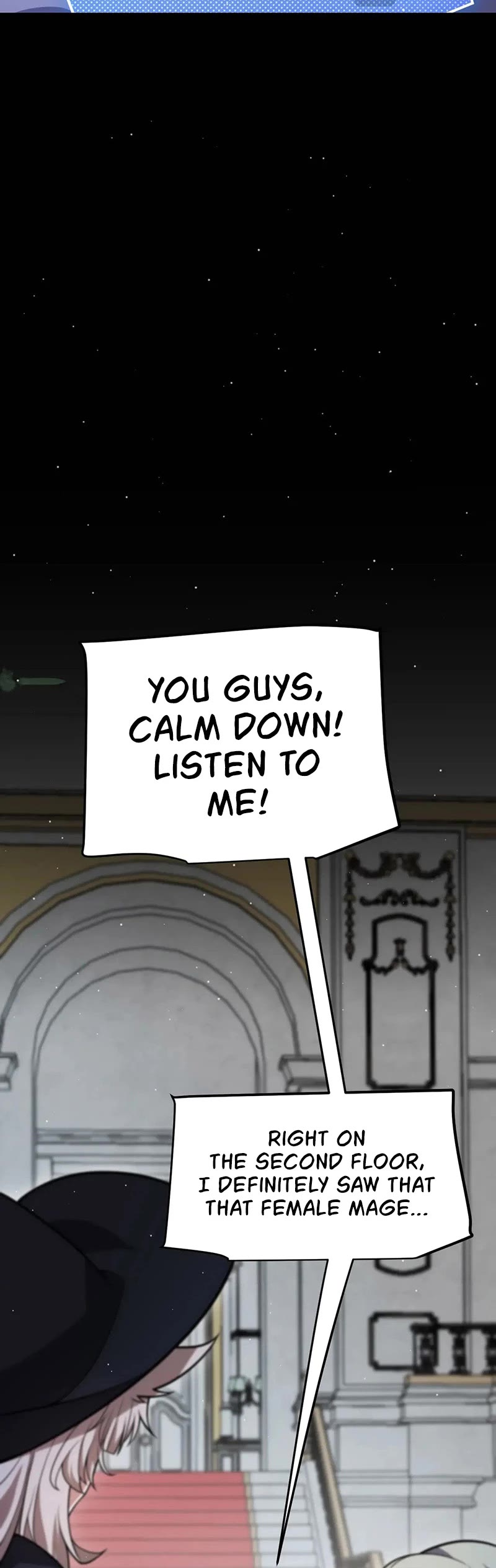 The Game That I Came From Chapter 271 page 20 - Chapter 271