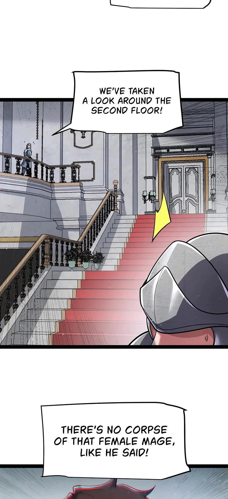 The Game That I Came From Chapter 271 page 23 - Chapter 271