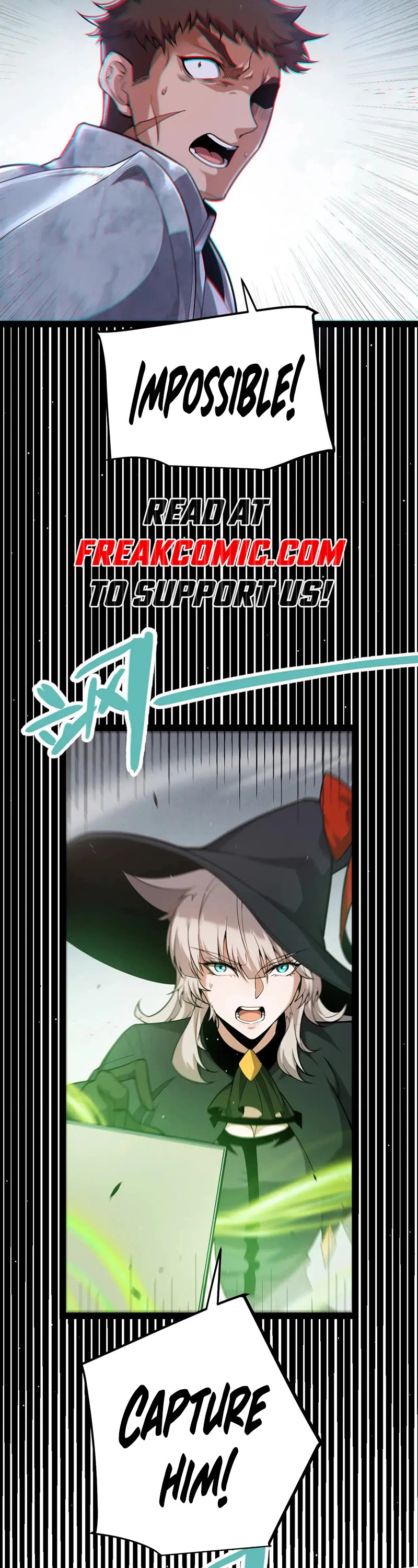 The Game That I Came From Chapter 271 page 24 - Chapter 271