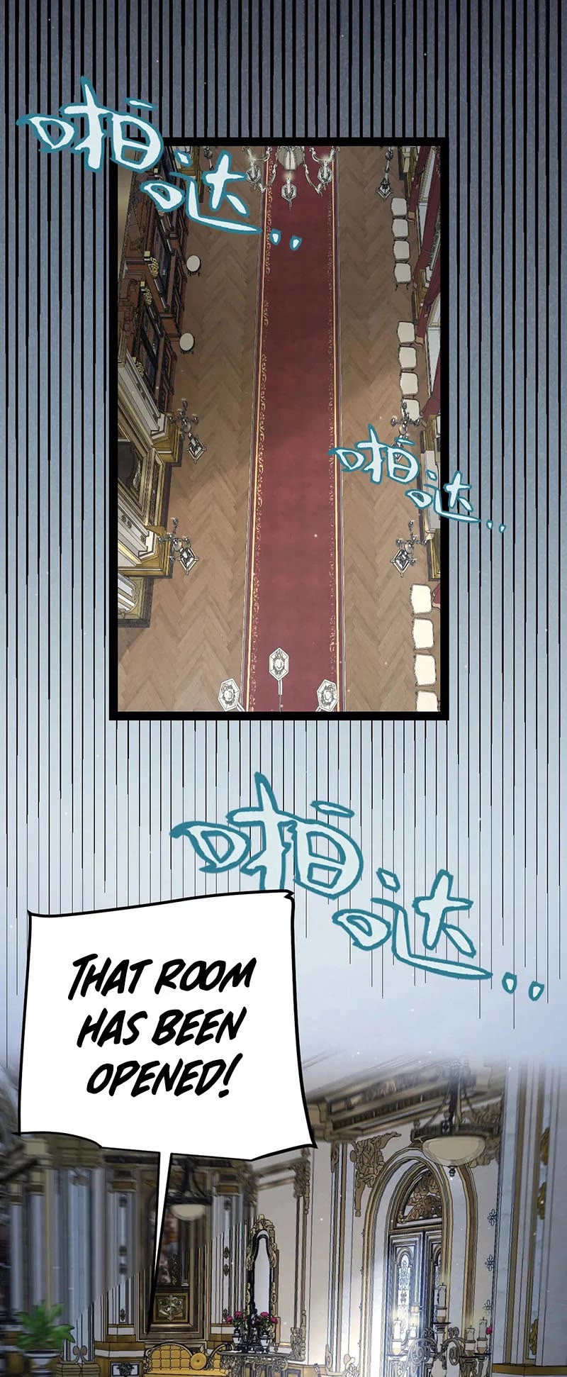 The Game That I Came From Chapter 271 page 29 - Chapter 271