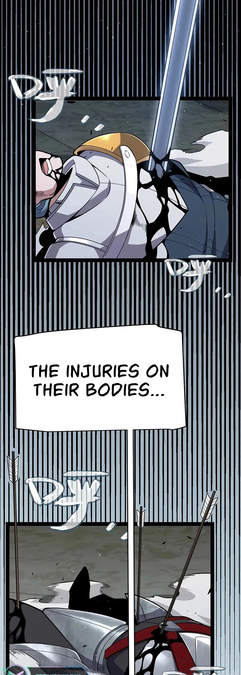 The Game That I Came From Chapter 271 page 33 - Chapter 271