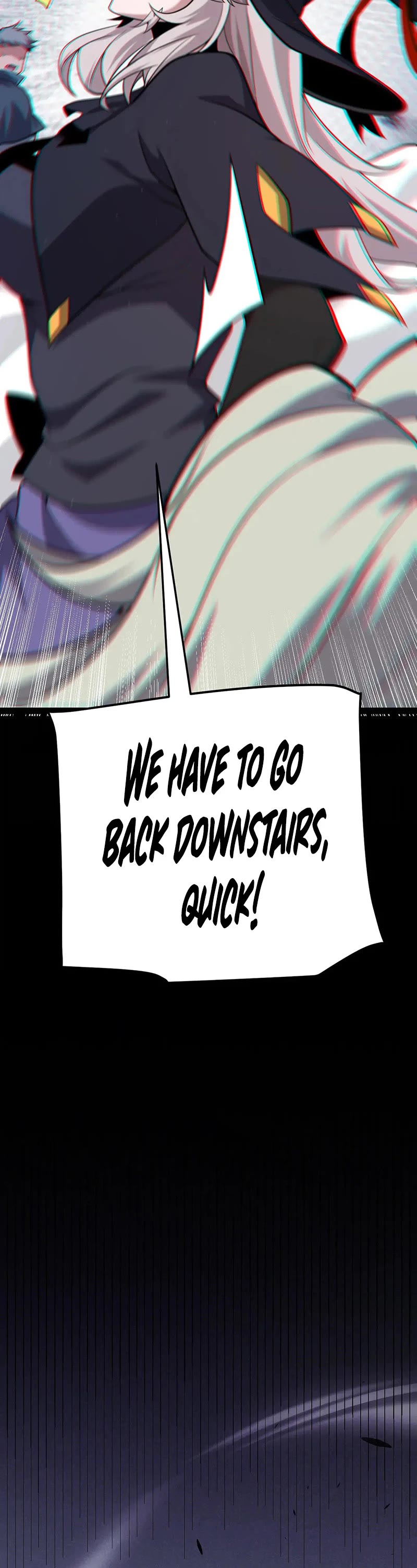 The Game That I Came From Chapter 271 page 36 - Chapter 271