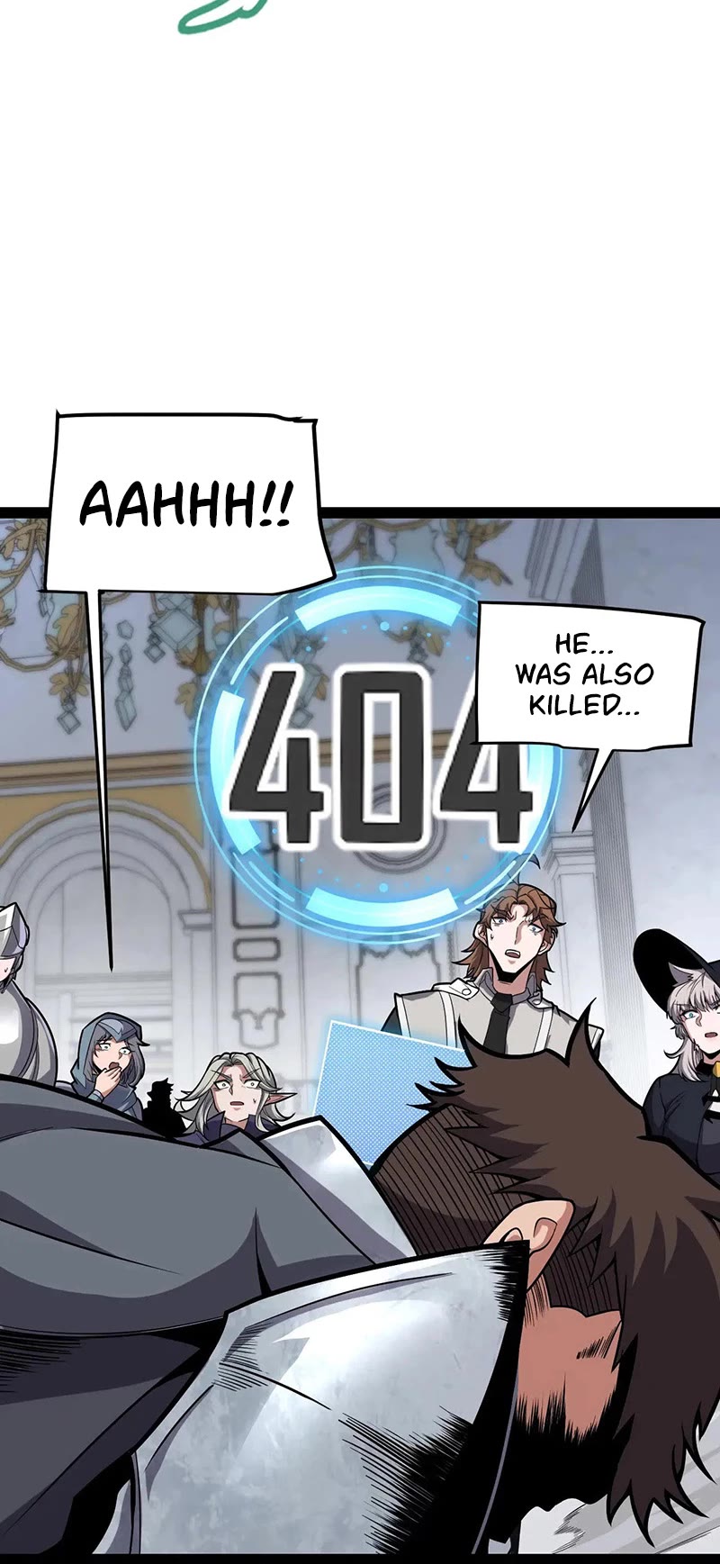 The Game That I Came From Chapter 271 page 38 - Chapter 271