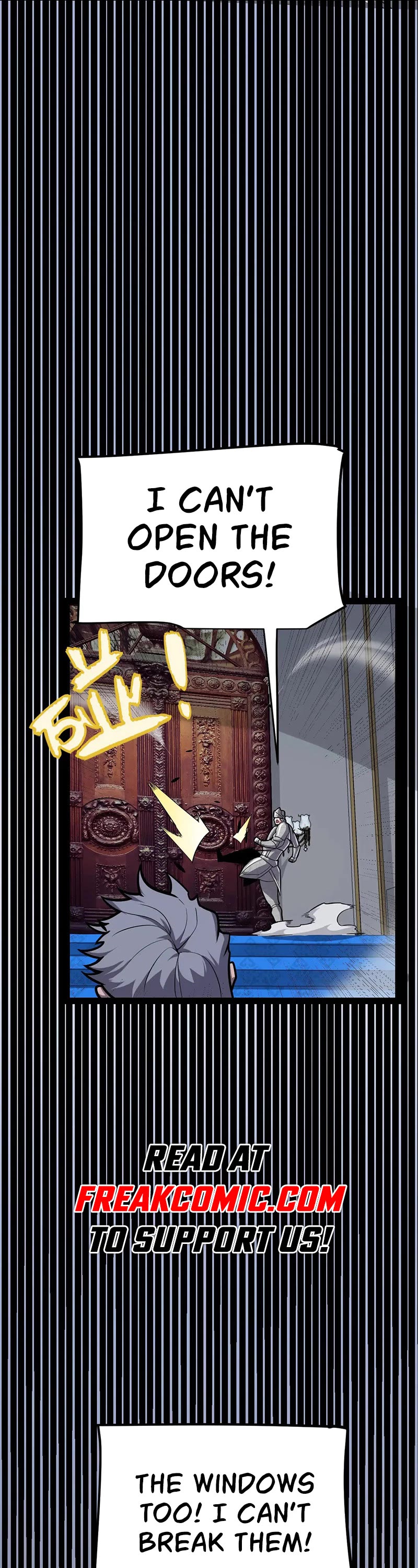The Game That I Came From Chapter 271 page 39 - Chapter 271