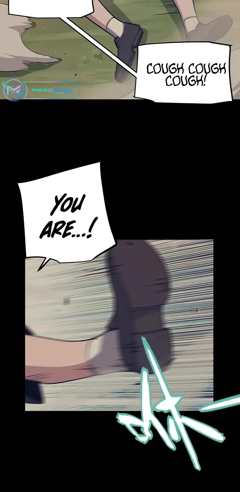 The Game That I Came From Chapter 271 page 4 - Chapter 271