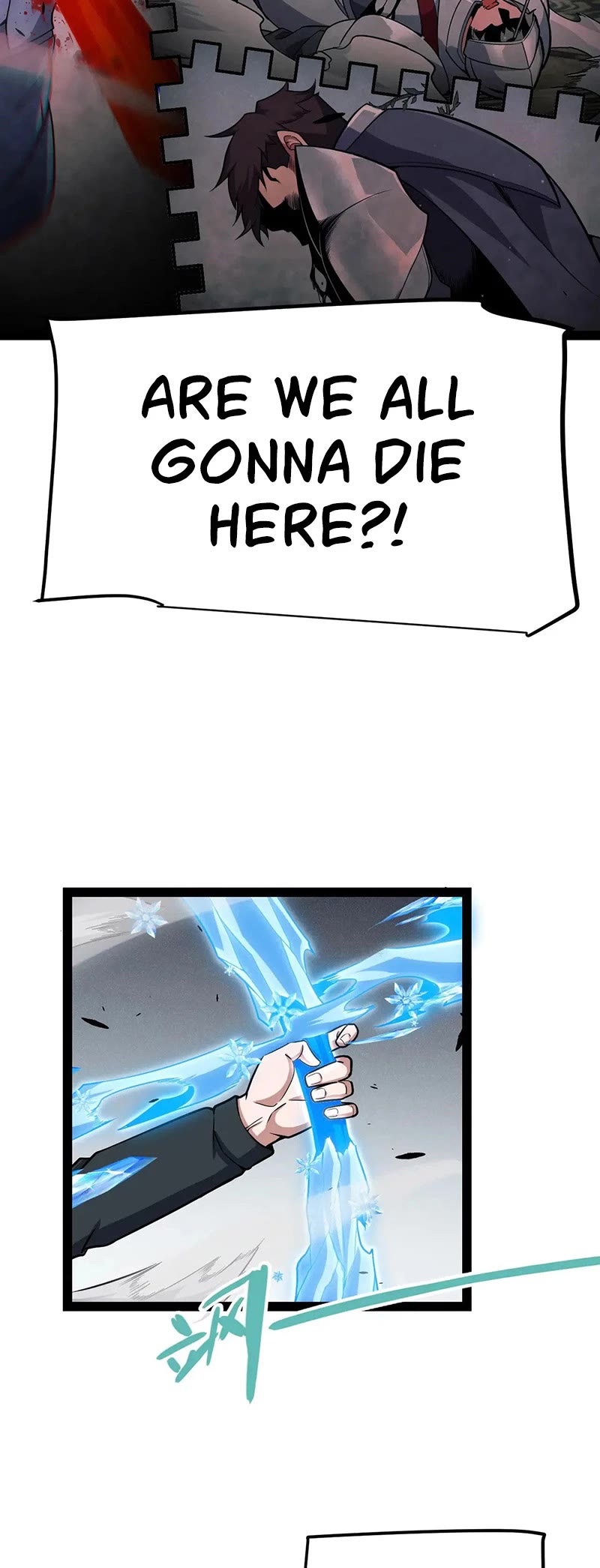 The Game That I Came From Chapter 271 page 41 - Chapter 271