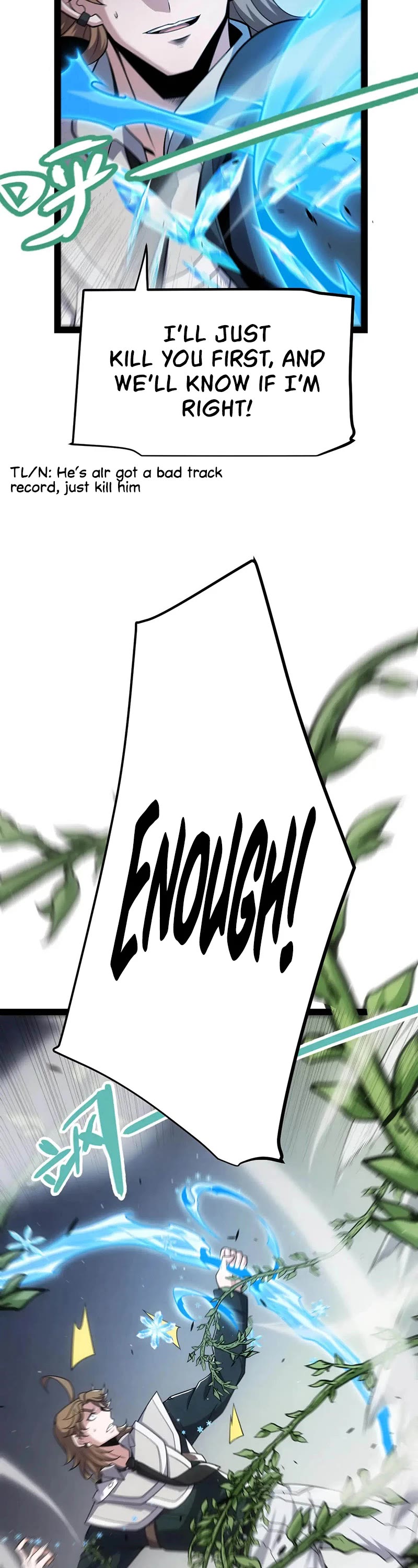 The Game That I Came From Chapter 271 page 45 - Chapter 271