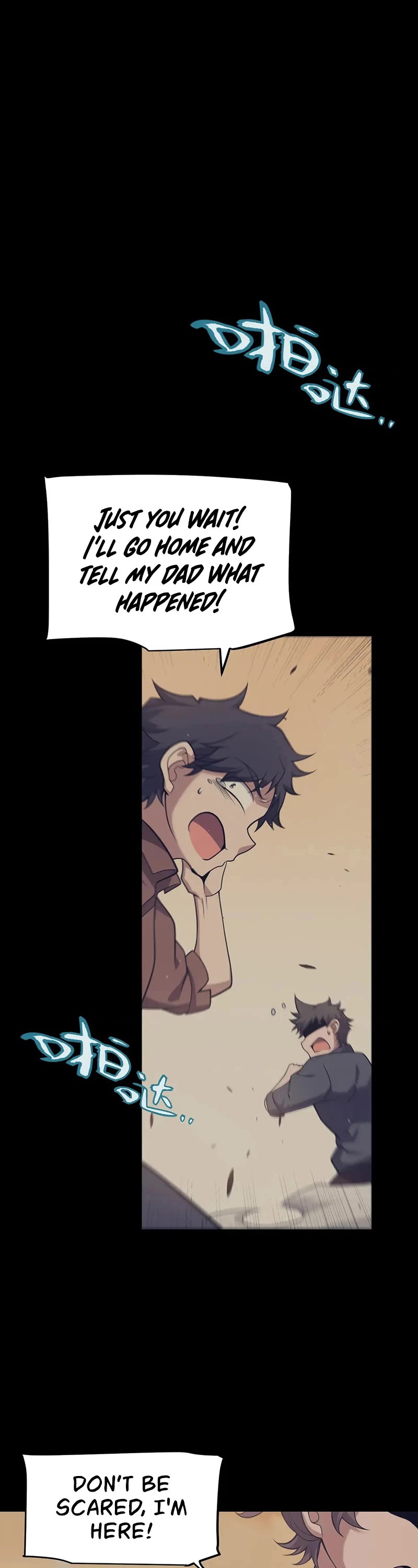 The Game That I Came From Chapter 271 page 6 - Chapter 271