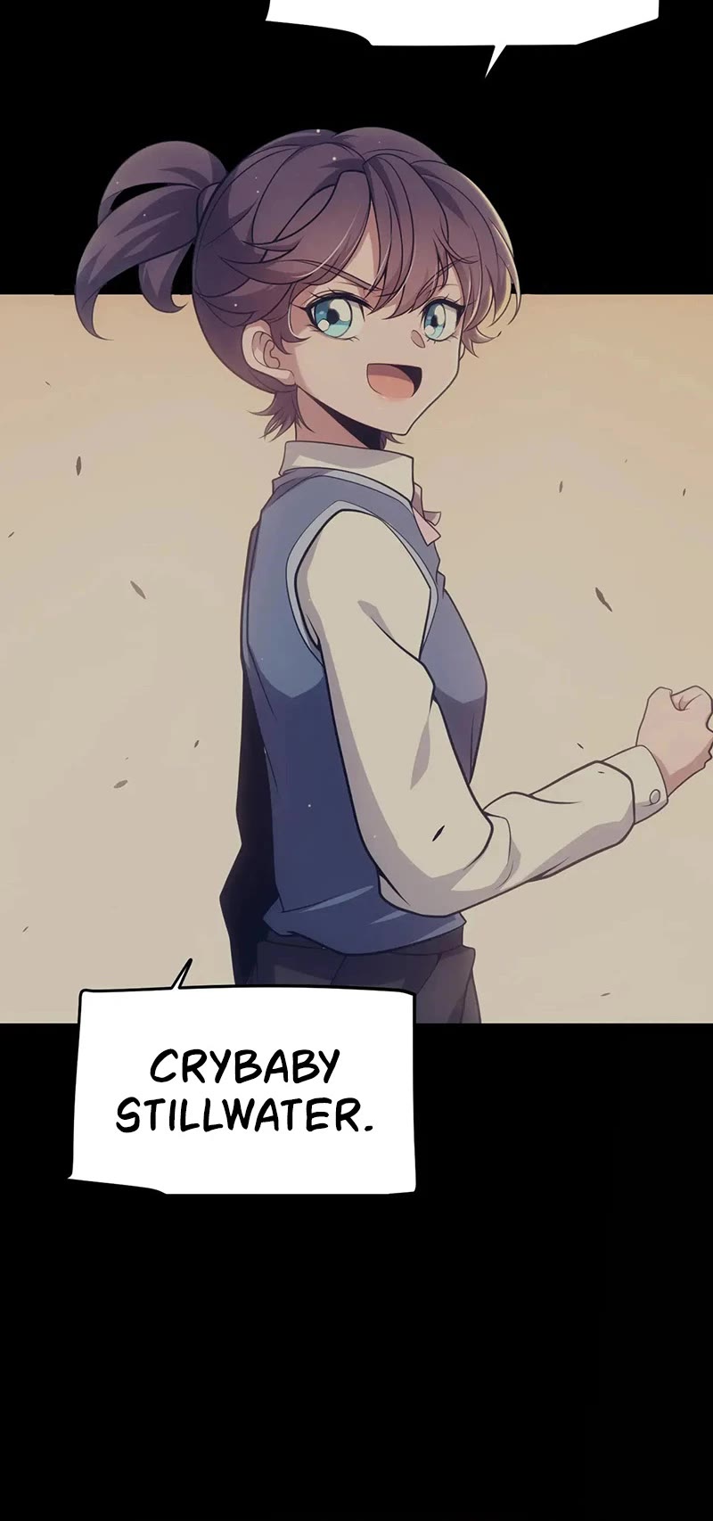 The Game That I Came From Chapter 271 page 8 - Chapter 271