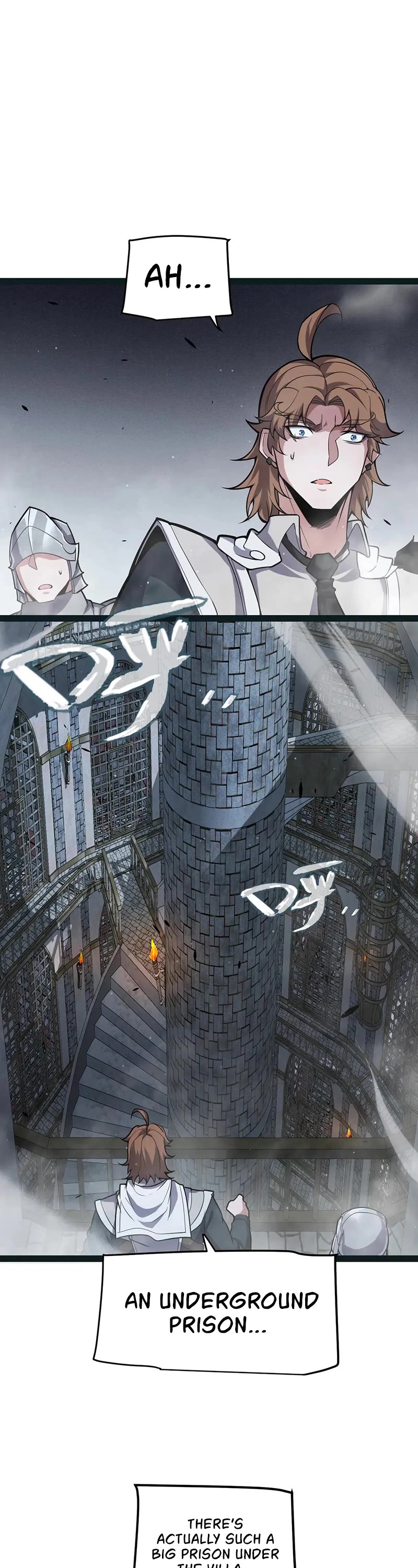 The Game That I Came From Chapter 272 page 15 - Chapter 272