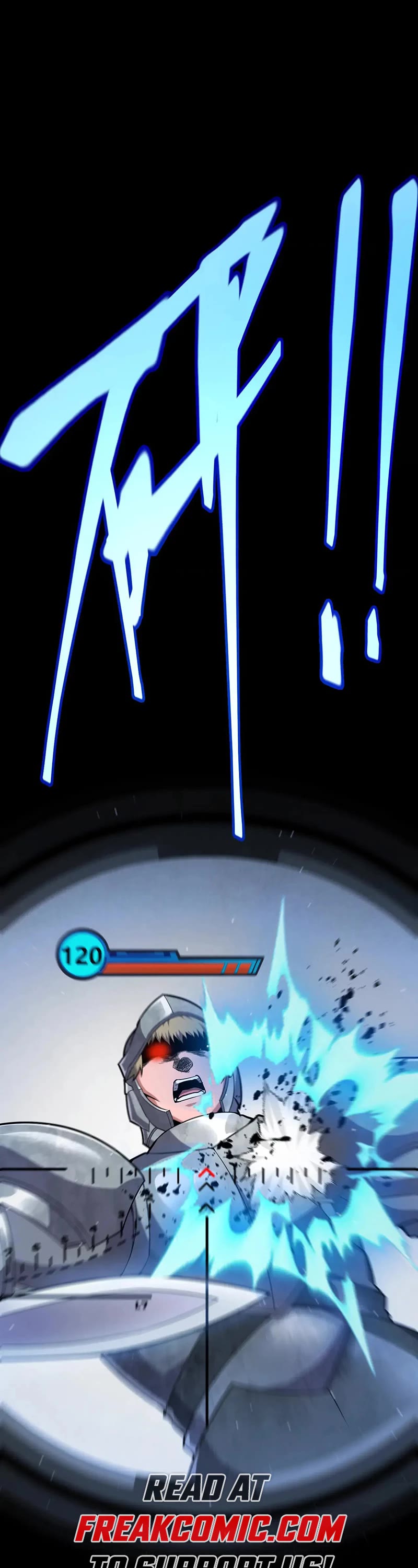 The Game That I Came From Chapter 272 page 17 - Chapter 272