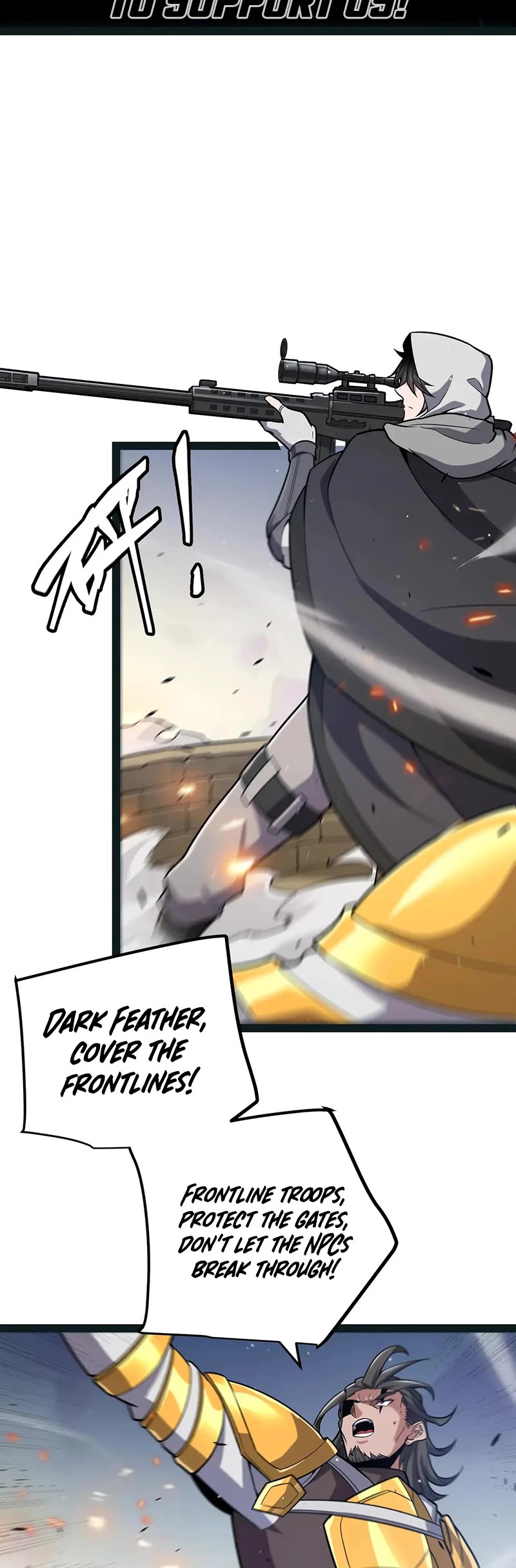 The Game That I Came From Chapter 272 page 18 - Chapter 272