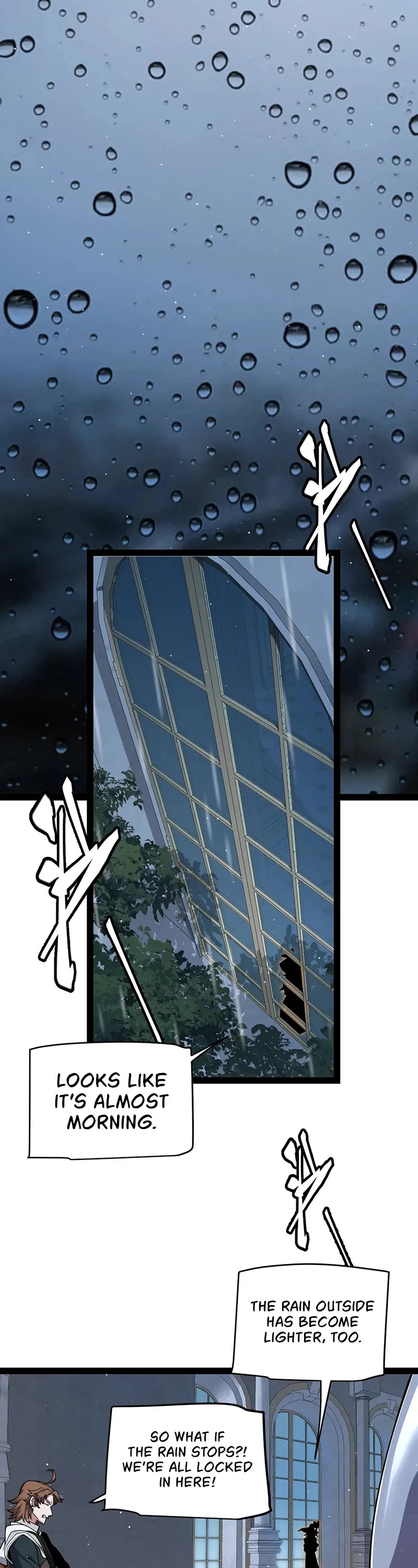 The Game That I Came From Chapter 272 page 2 - Chapter 272