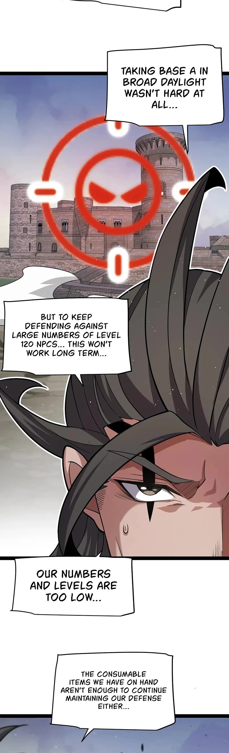 The Game That I Came From Chapter 272 page 23 - Chapter 272