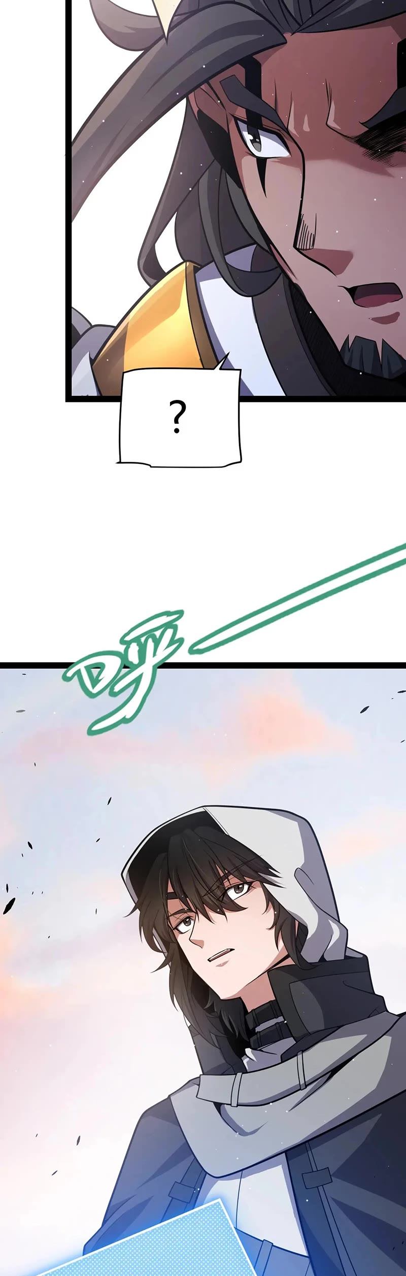 The Game That I Came From Chapter 272 page 28 - Chapter 272
