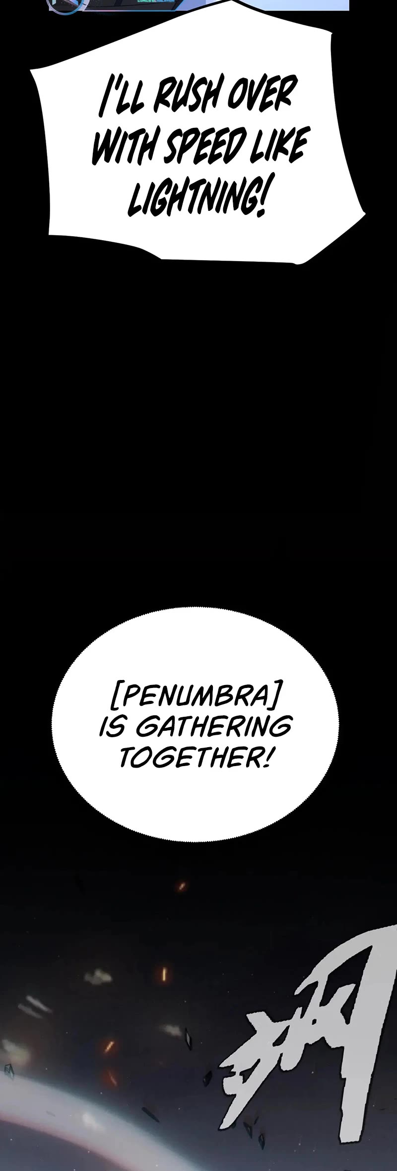 The Game That I Came From Chapter 272 page 32 - Chapter 272