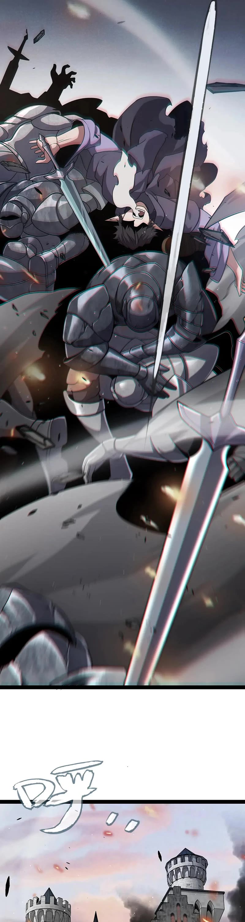 The Game That I Came From Chapter 272 page 33 - Chapter 272