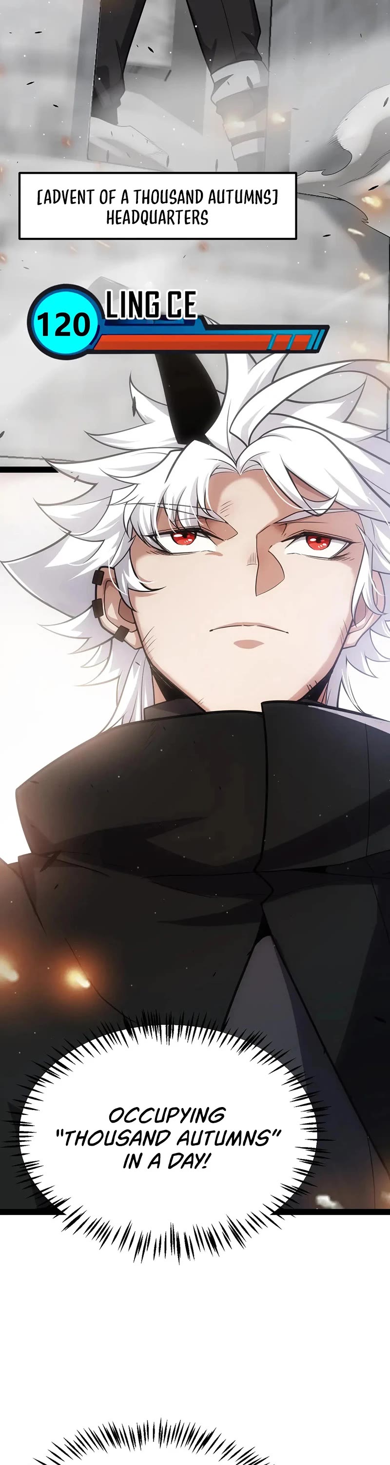 The Game That I Came From Chapter 272 page 35 - Chapter 272