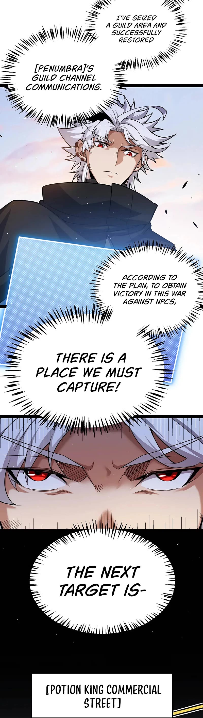 The Game That I Came From Chapter 272 page 37 - Chapter 272