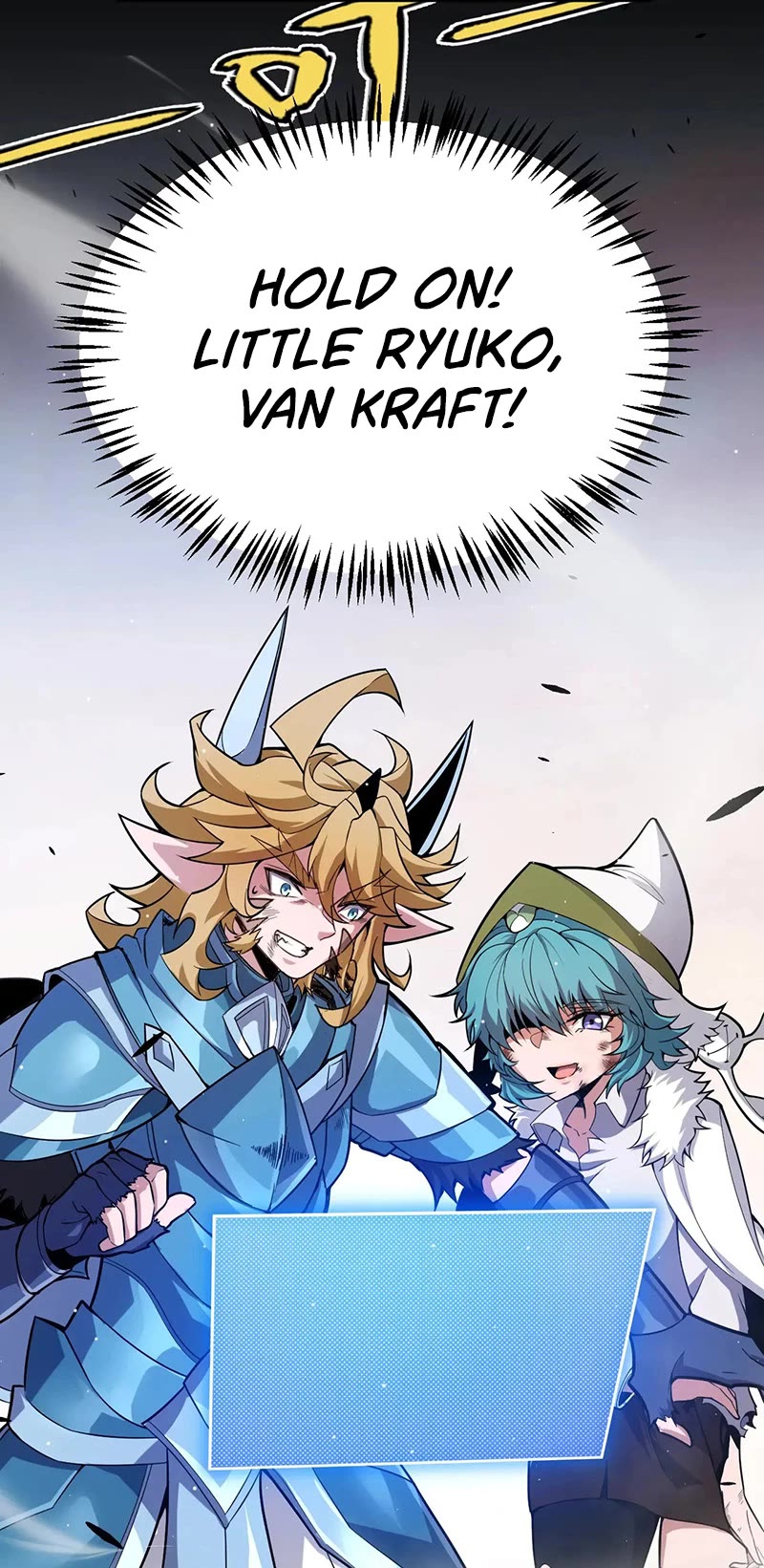 The Game That I Came From Chapter 272 page 38 - Chapter 272