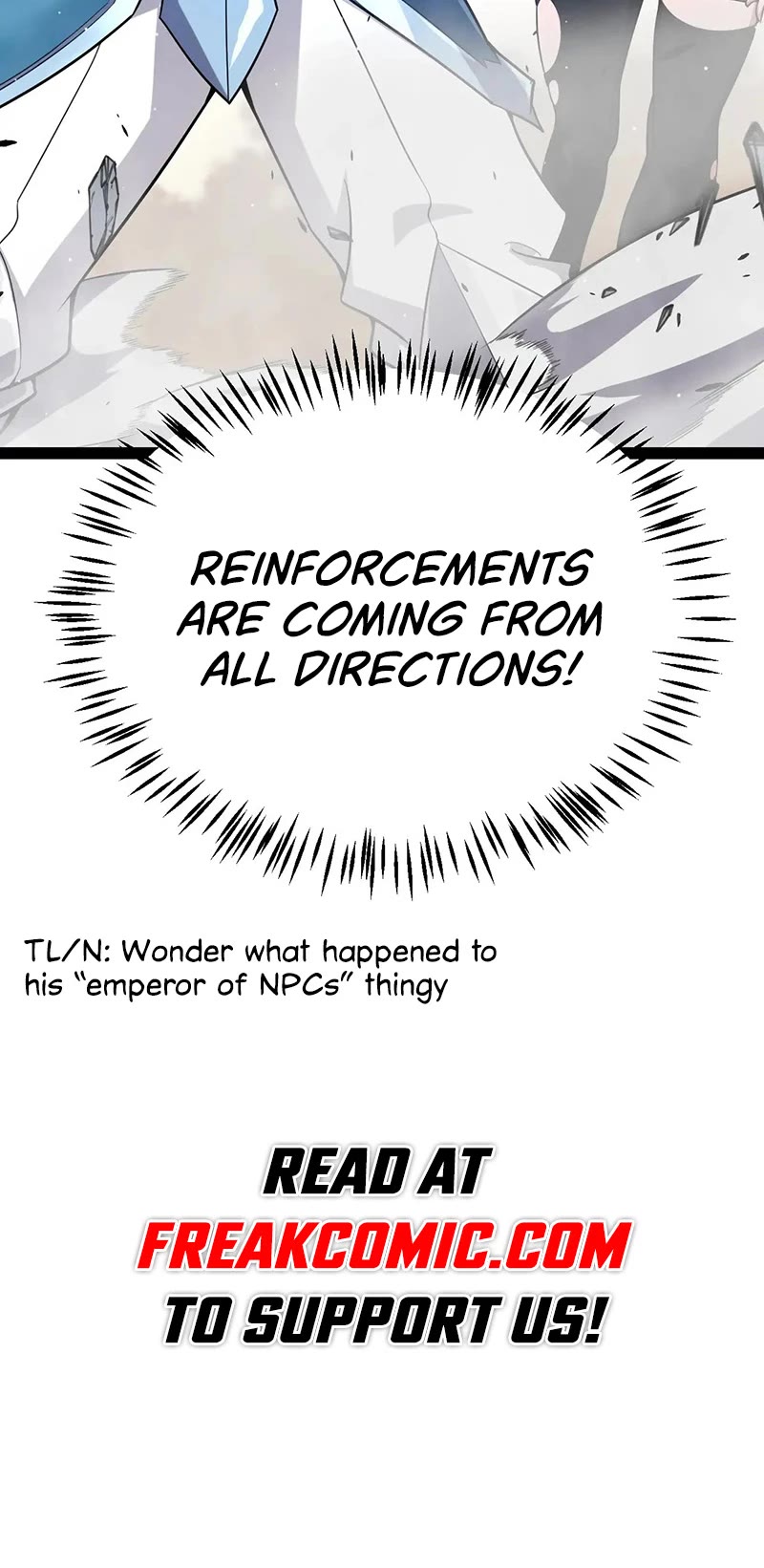 The Game That I Came From Chapter 272 page 39 - Chapter 272