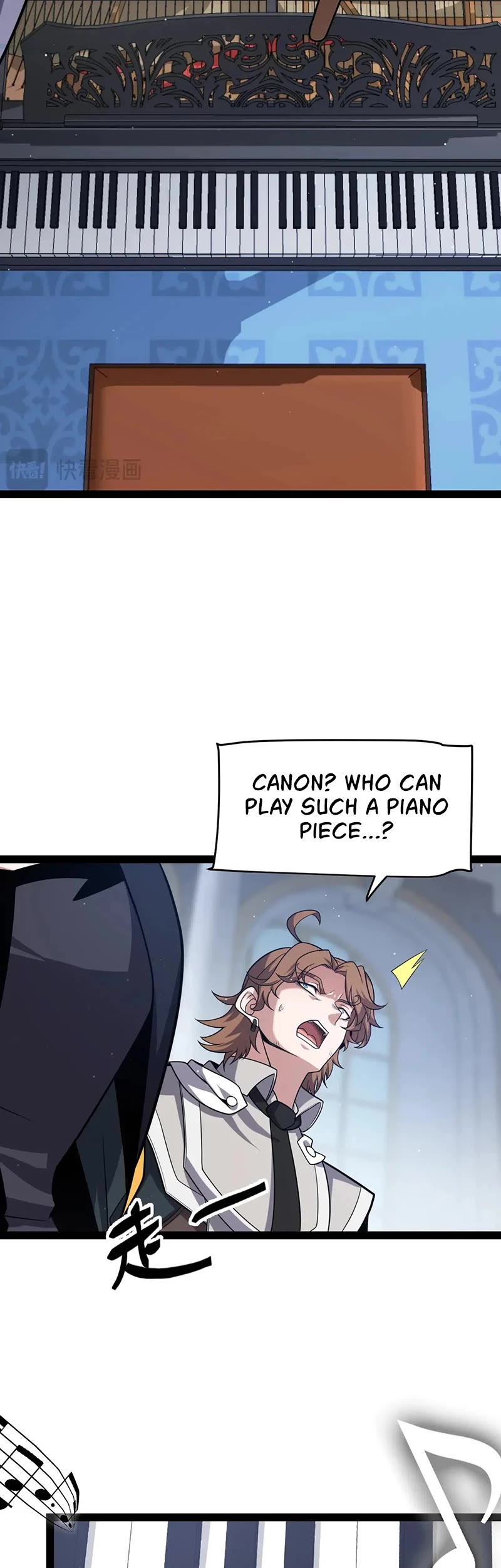 The Game That I Came From Chapter 272 page 7 - Chapter 272