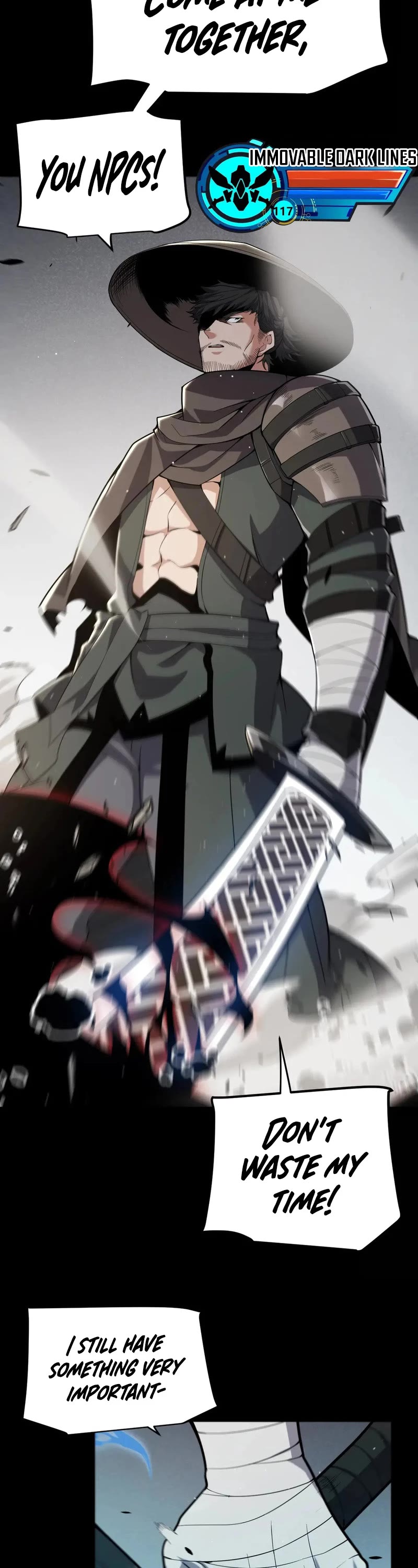 The Game That I Came From Chapter 273 page 10 - Chapter 273
