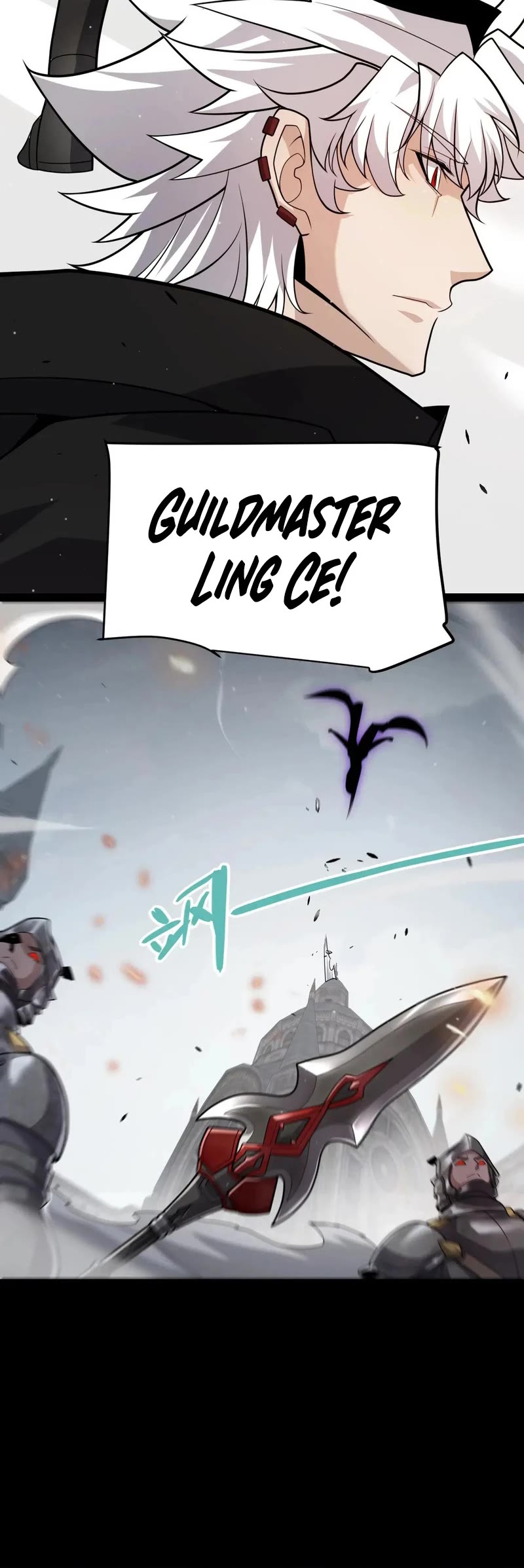 The Game That I Came From Chapter 273 page 16 - Chapter 273