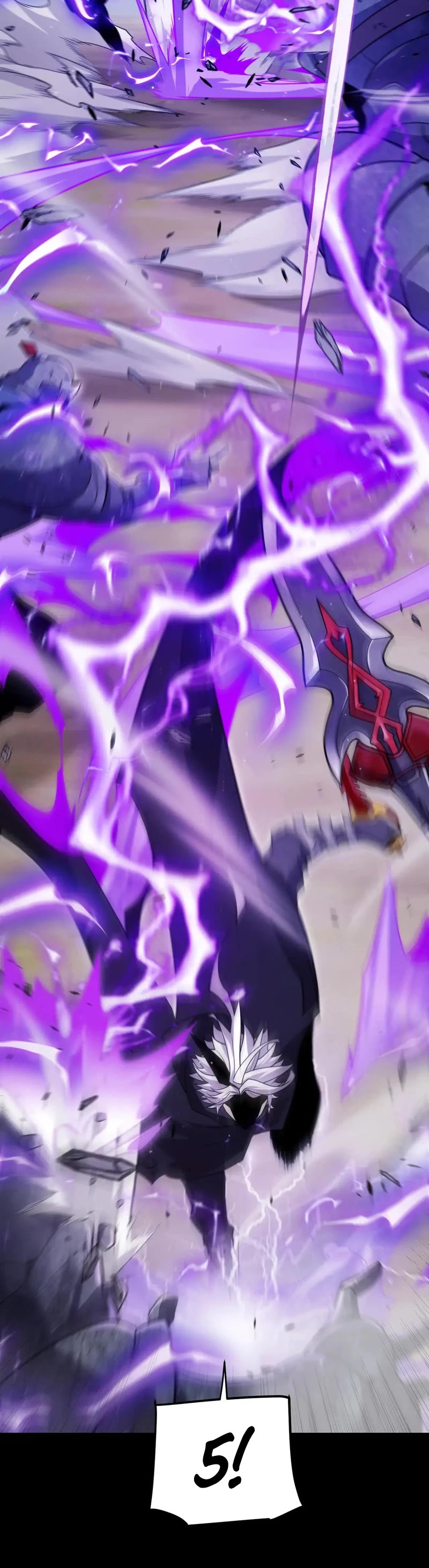 The Game That I Came From Chapter 273 page 19 - Chapter 273
