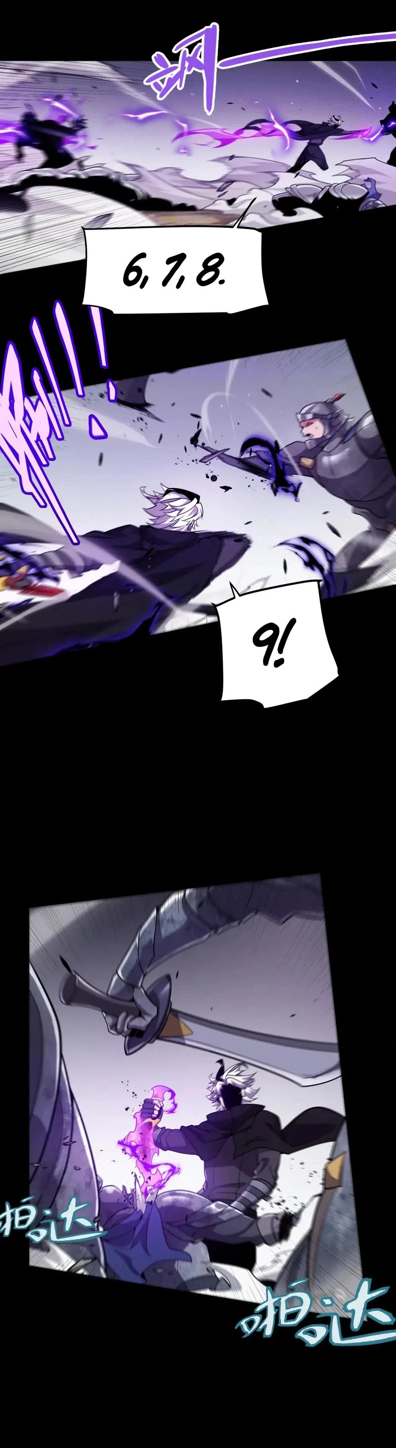 The Game That I Came From Chapter 273 page 20 - Chapter 273