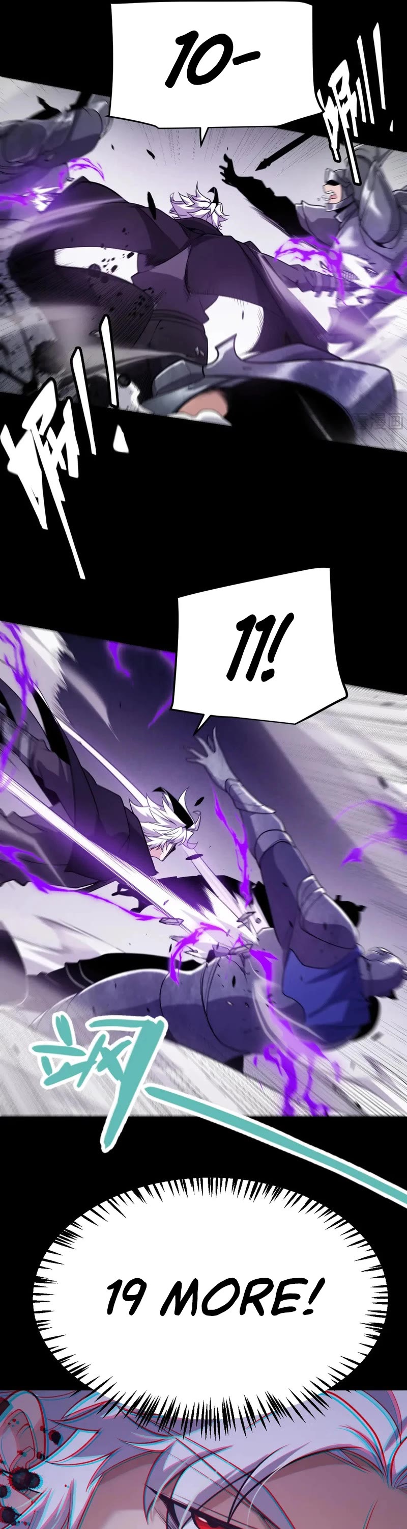 The Game That I Came From Chapter 273 page 21 - Chapter 273