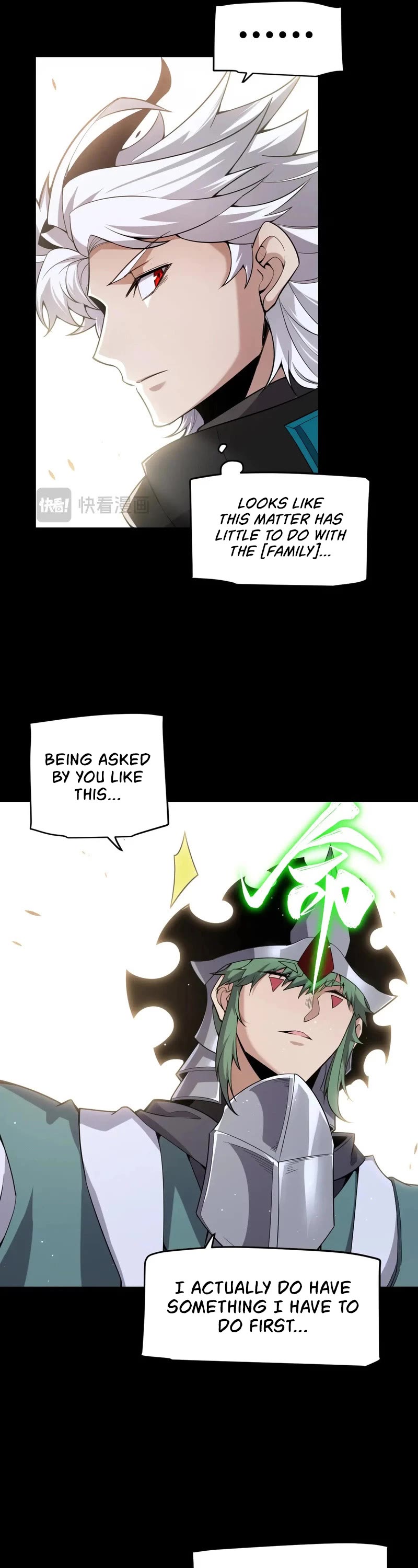 The Game That I Came From Chapter 273 page 29 - Chapter 273